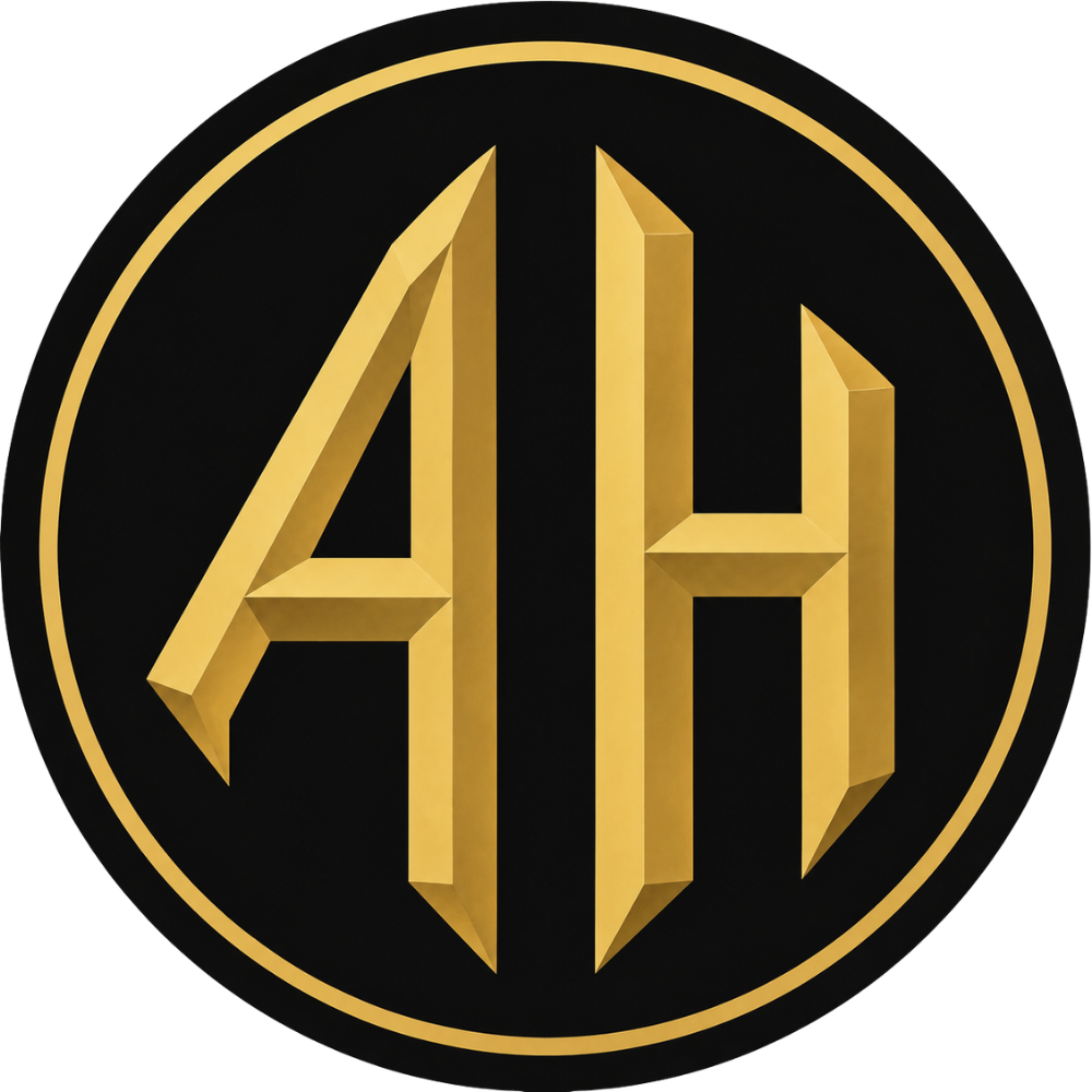 AH Logo